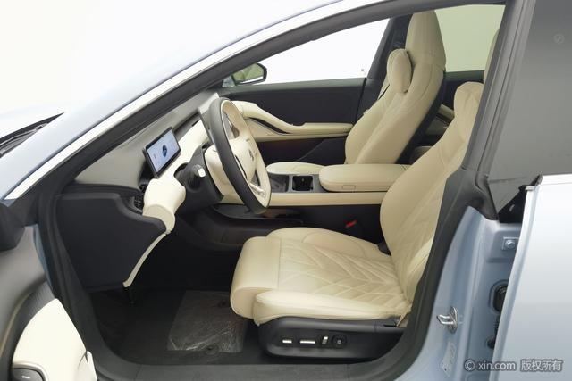 NIO ET5 2025 75kWh – фото 13