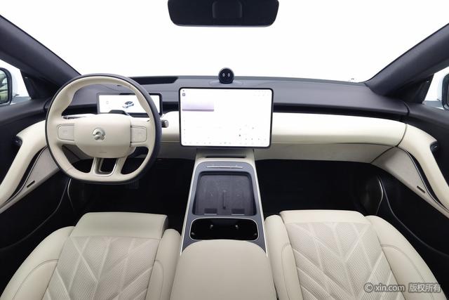 NIO ET5 2025 75kWh – фото 14