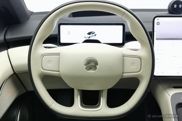NIO ET5 2025 75kWh – фото 15