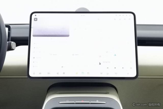 NIO ET5 2025 75kWh – фото 16
