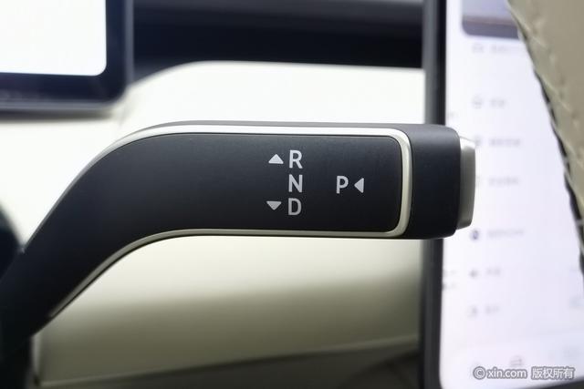 NIO ET5 2025 75kWh – фото 17