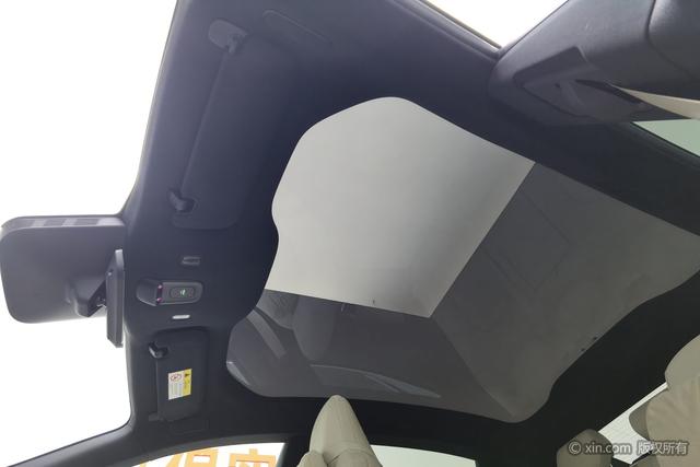 NIO ET5 2025 75kWh – фото 18
