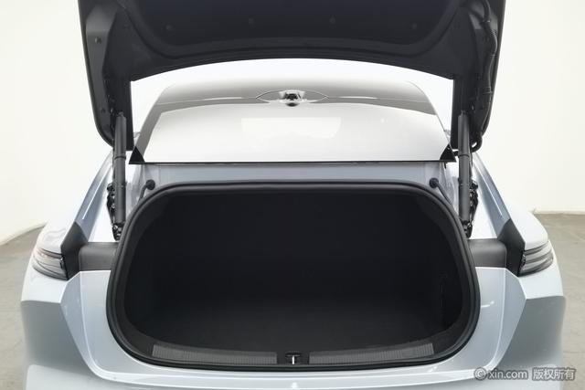 NIO ET5 2025 75kWh – фото 20