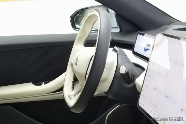NIO ET5 2025 75kWh – фото 23