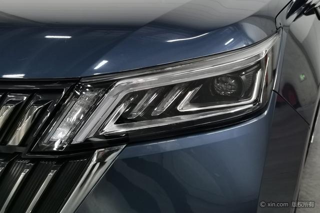 WULING Jiachen 2022 1.5T CVT Premium Flagship – фото 5