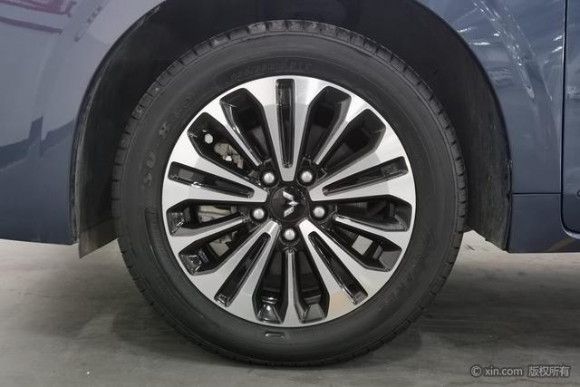 WULING Jiachen 2022 1.5T CVT Premium Flagship – фото 6