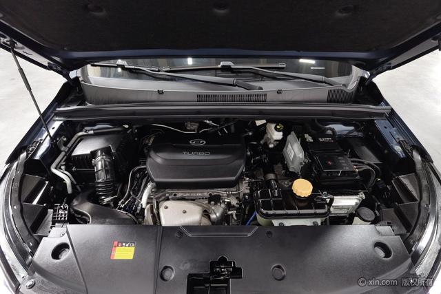 WULING Jiachen 2022 1.5T CVT Premium Flagship – фото 7