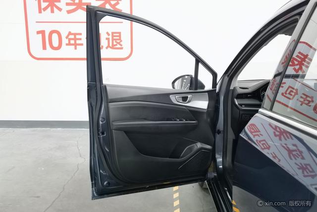 WULING Jiachen 2022 1.5T CVT Premium Flagship – фото 11