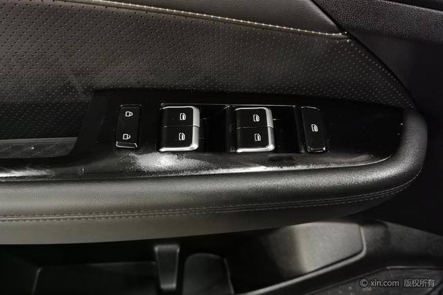 WULING Jiachen 2022 1.5T CVT Premium Flagship – фото 12