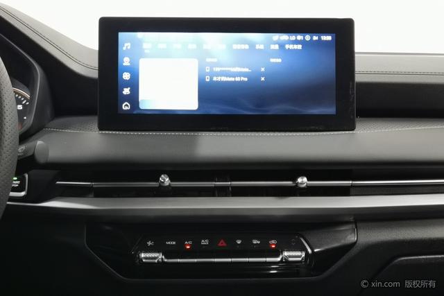 WULING Jiachen 2022 1.5T CVT Premium Flagship – фото 16