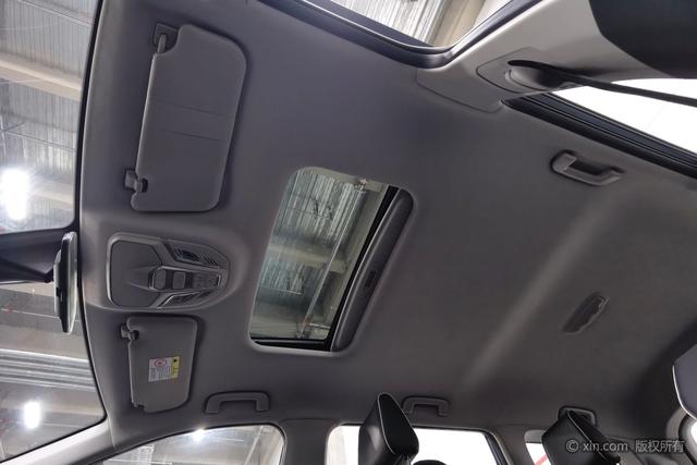 WULING Jiachen 2022 1.5T CVT Premium Flagship – фото 18