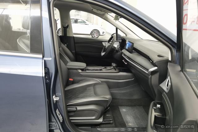 WULING Jiachen 2022 1.5T CVT Premium Flagship – фото 22