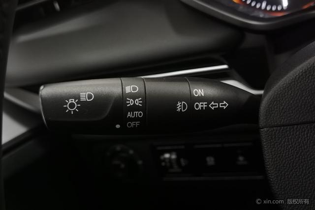 WULING Jiachen 2022 1.5T CVT Premium Flagship – фото 24