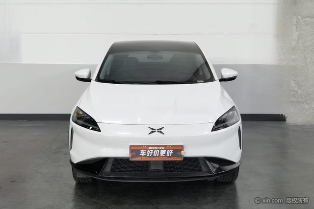 XPeng G3 Модель 2020 года 520 Yuexiang Edition – фото 3