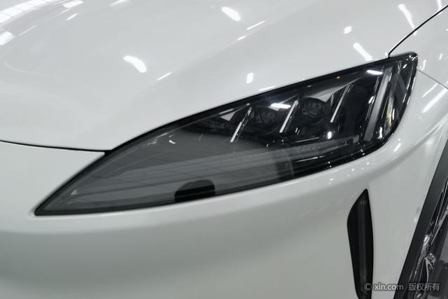 XPeng G3 Модель 2020 года 520 Yuexiang Edition – фото 5