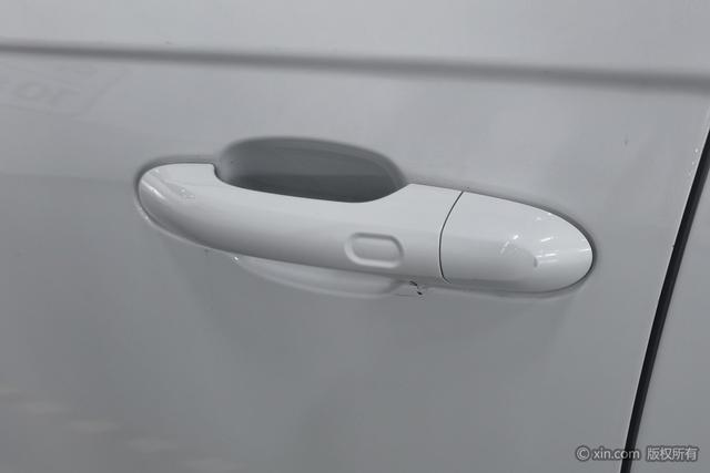 XPeng G3 Модель 2020 года 520 Yuexiang Edition – фото 8