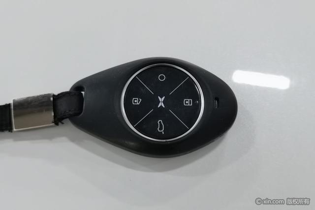XPeng G3 Модель 2020 года 520 Yuexiang Edition – фото 10