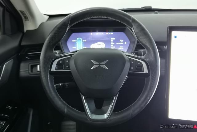 XPeng G3 Модель 2020 года 520 Yuexiang Edition – фото 15