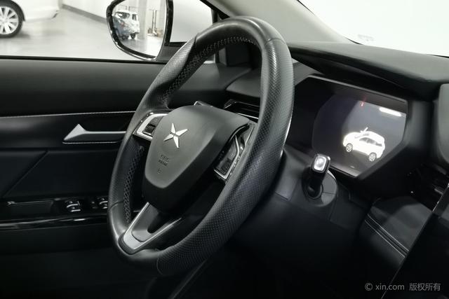 XPeng G3 Модель 2020 года 520 Yuexiang Edition – фото 23