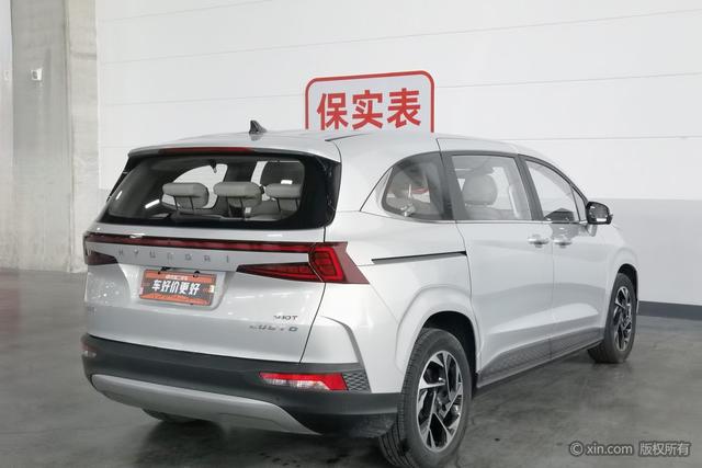 Hyundai Mufasa 2021 380TGDi Smart Flagship TOP Premium – фото 2