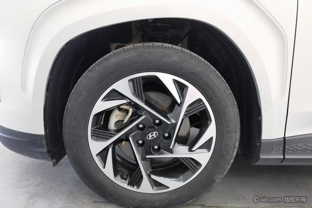 Hyundai Mufasa 2021 380TGDi Smart Flagship TOP Premium – фото 6