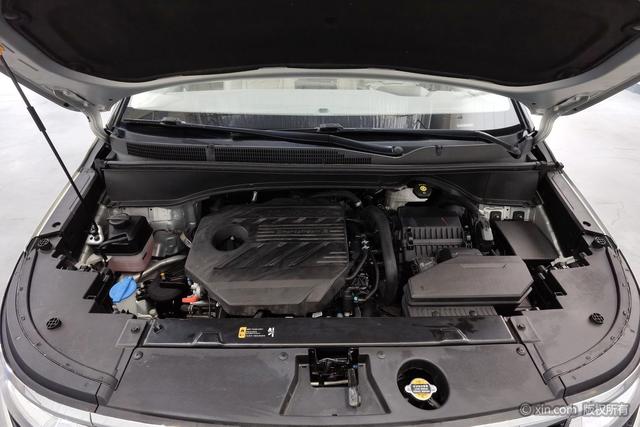 Hyundai Mufasa 2021 380TGDi Smart Flagship TOP Premium – фото 7