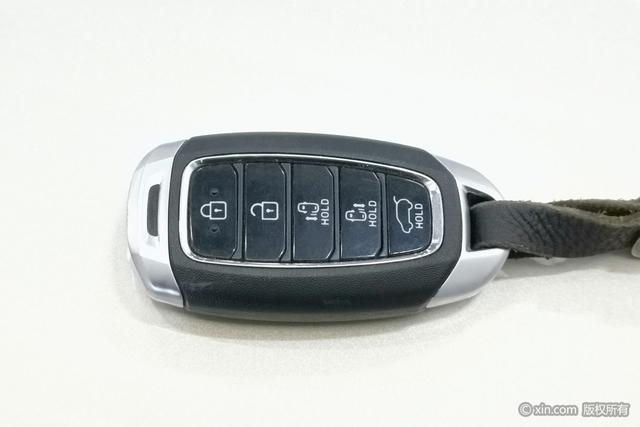 Hyundai Mufasa 2021 380TGDi Smart Flagship TOP Premium – фото 10