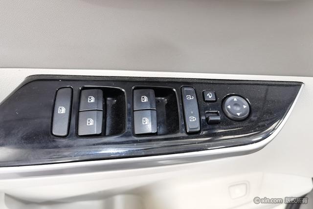 Hyundai Mufasa 2021 380TGDi Smart Flagship TOP Premium – фото 12