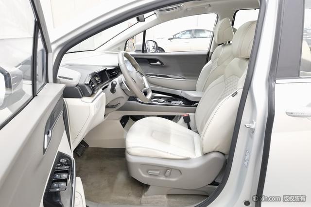 Hyundai Mufasa 2021 380TGDi Smart Flagship TOP Premium – фото 13