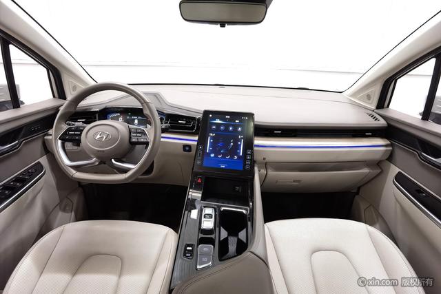 Hyundai Mufasa 2021 380TGDi Smart Flagship TOP Premium – фото 14