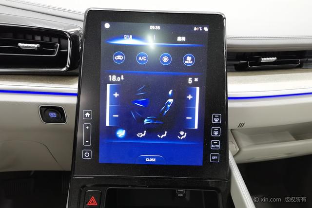 Hyundai Mufasa 2021 380TGDi Smart Flagship TOP Premium – фото 16