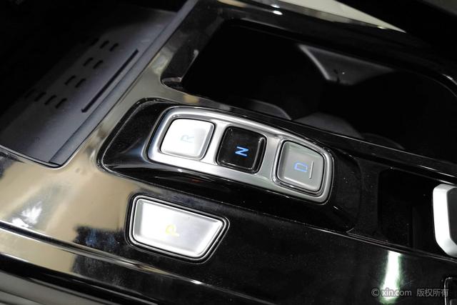 Hyundai Mufasa 2021 380TGDi Smart Flagship TOP Premium – фото 17