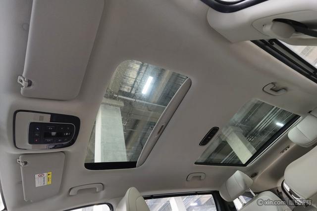 Hyundai Mufasa 2021 380TGDi Smart Flagship TOP Premium – фото 18