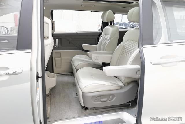 Hyundai Mufasa 2021 380TGDi Smart Flagship TOP Premium – фото 19