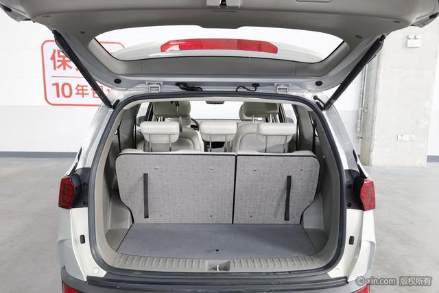 Hyundai Mufasa 2021 380TGDi Smart Flagship TOP Premium – фото 20