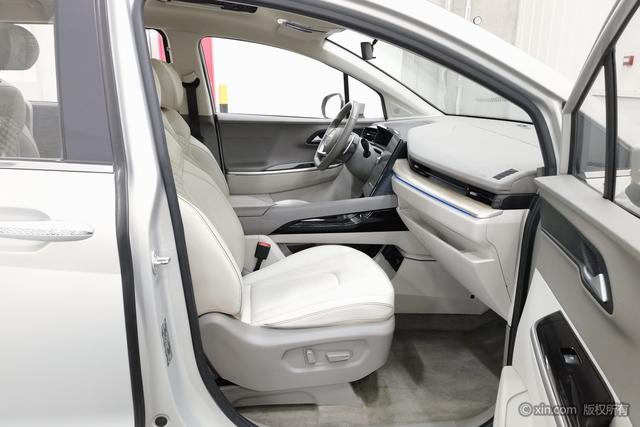 Hyundai Mufasa 2021 380TGDi Smart Flagship TOP Premium – фото 22