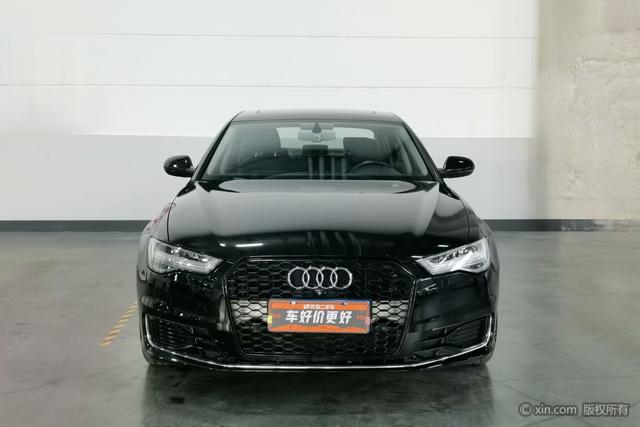 Audi A6L 2017 45 TFSI quattro Sport – фото 3