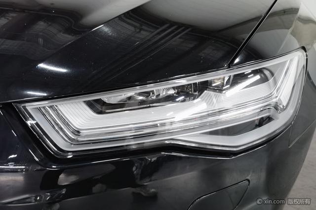 Audi A6L 2017 45 TFSI quattro Sport – фото 5