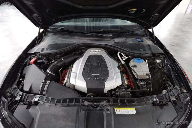 Audi A6L 2017 45 TFSI quattro Sport – фото 7