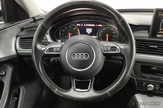 Audi A6L 2017 45 TFSI quattro Sport – фото 15
