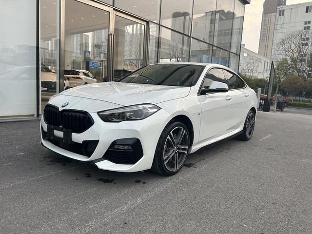 BMW 2 Series Imported 2021 225i 4-Door Coupe M Sport Obsidian Package – фото 1