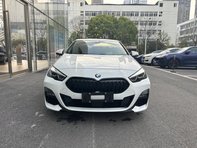 BMW 2 Series Imported 2021 225i 4-Door Coupe M Sport Obsidian Package – фото 2