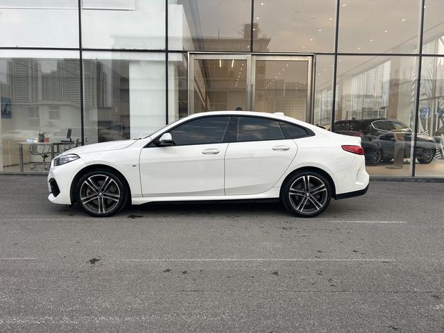 BMW 2 Series Imported 2021 225i 4-Door Coupe M Sport Obsidian Package – фото 3