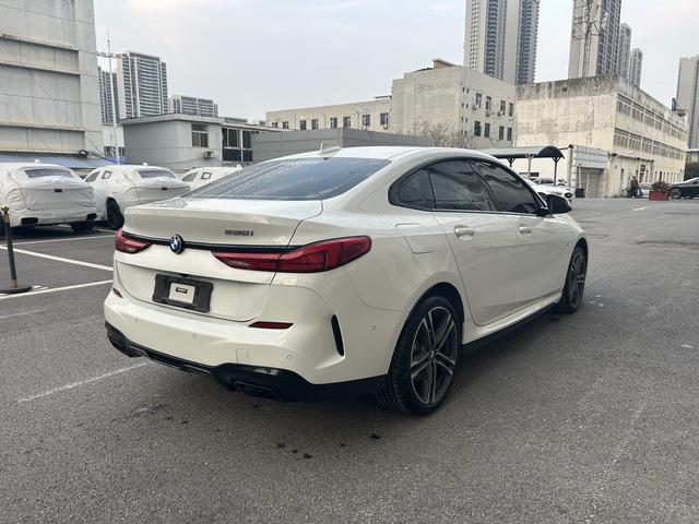 BMW 2 Series Imported 2021 225i 4-Door Coupe M Sport Obsidian Package – фото 5