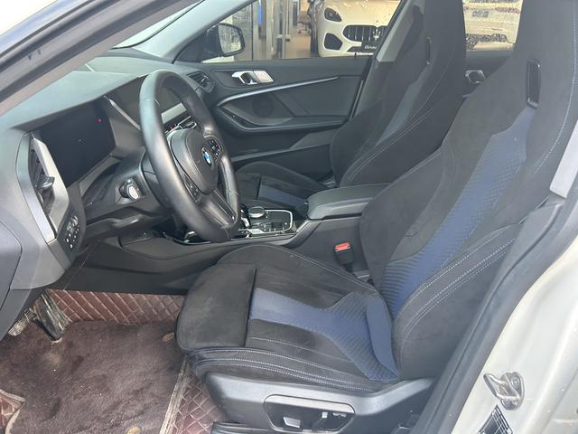 BMW 2 Series Imported 2021 225i 4-Door Coupe M Sport Obsidian Package – фото 6