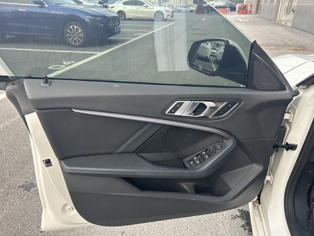 BMW 2 Series Imported 2021 225i 4-Door Coupe M Sport Obsidian Package – фото 7