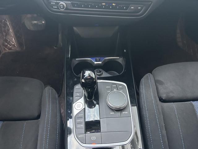 BMW 2 Series Imported 2021 225i 4-Door Coupe M Sport Obsidian Package – фото 8