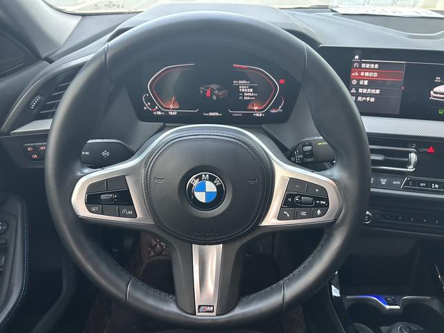 BMW 2 Series Imported 2021 225i 4-Door Coupe M Sport Obsidian Package – фото 9