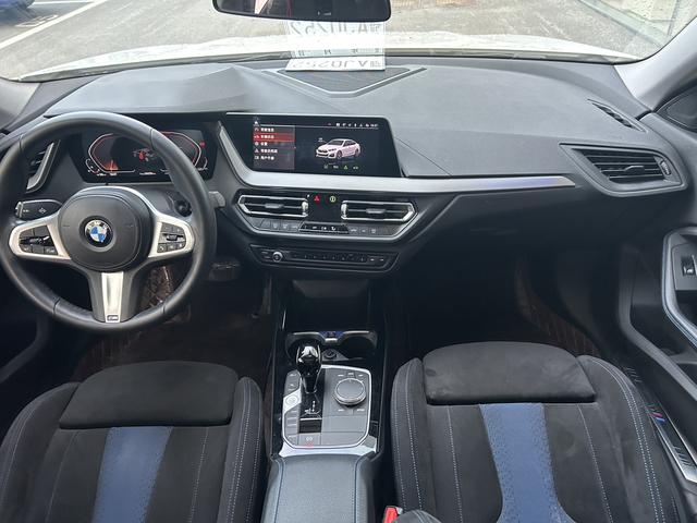BMW 2 Series Imported 2021 225i 4-Door Coupe M Sport Obsidian Package – фото 10