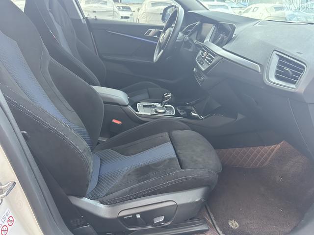 BMW 2 Series Imported 2021 225i 4-Door Coupe M Sport Obsidian Package – фото 14
